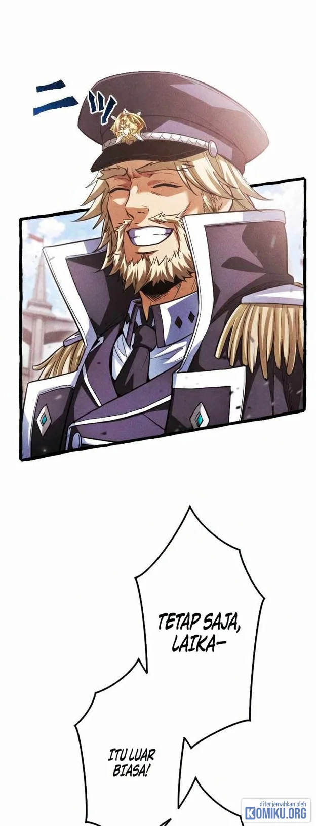 Return of the First Patriarch: The Strongest Reincarnates into His Descendant 1000 Years Later Chapter 56 Gambar 83