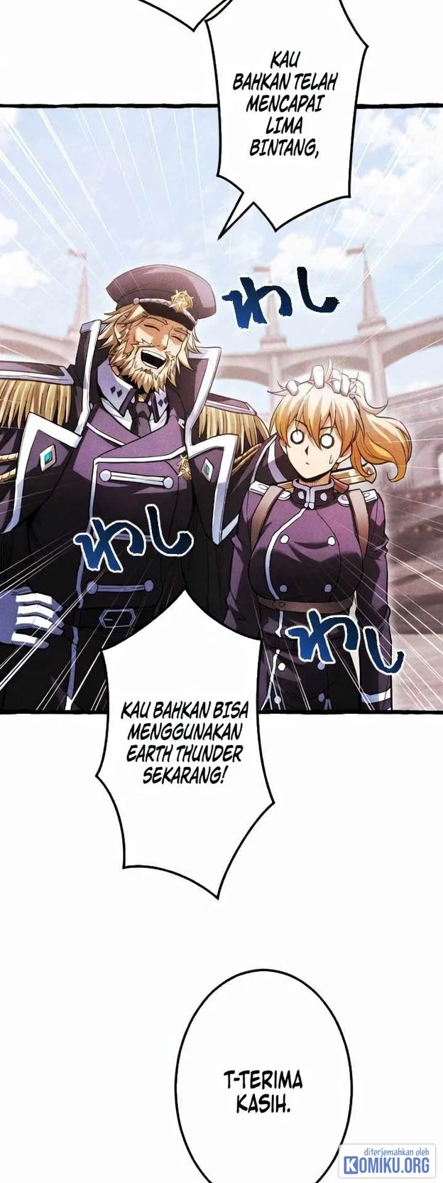 Return of the First Patriarch: The Strongest Reincarnates into His Descendant 1000 Years Later Chapter 56 Gambar 84