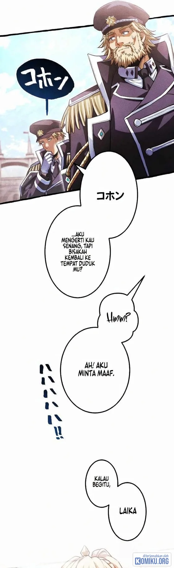 Return of the First Patriarch: The Strongest Reincarnates into His Descendant 1000 Years Later Chapter 56 Gambar 86