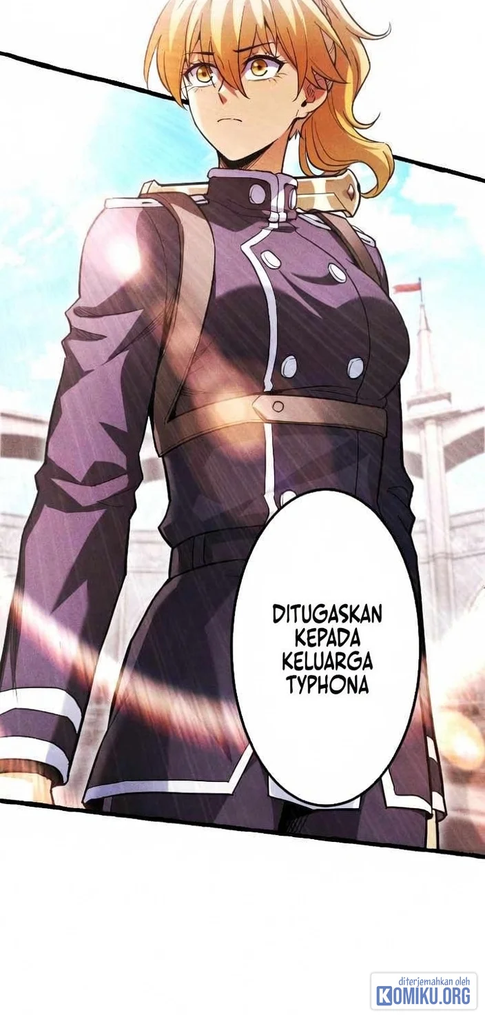 Return of the First Patriarch: The Strongest Reincarnates into His Descendant 1000 Years Later Chapter 56 Gambar 87