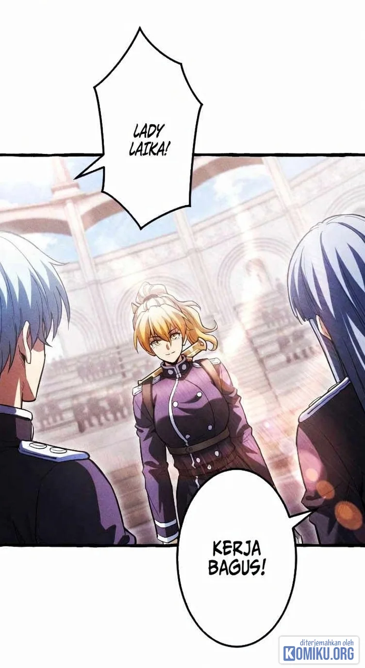 Return of the First Patriarch: The Strongest Reincarnates into His Descendant 1000 Years Later Chapter 56 Gambar 88