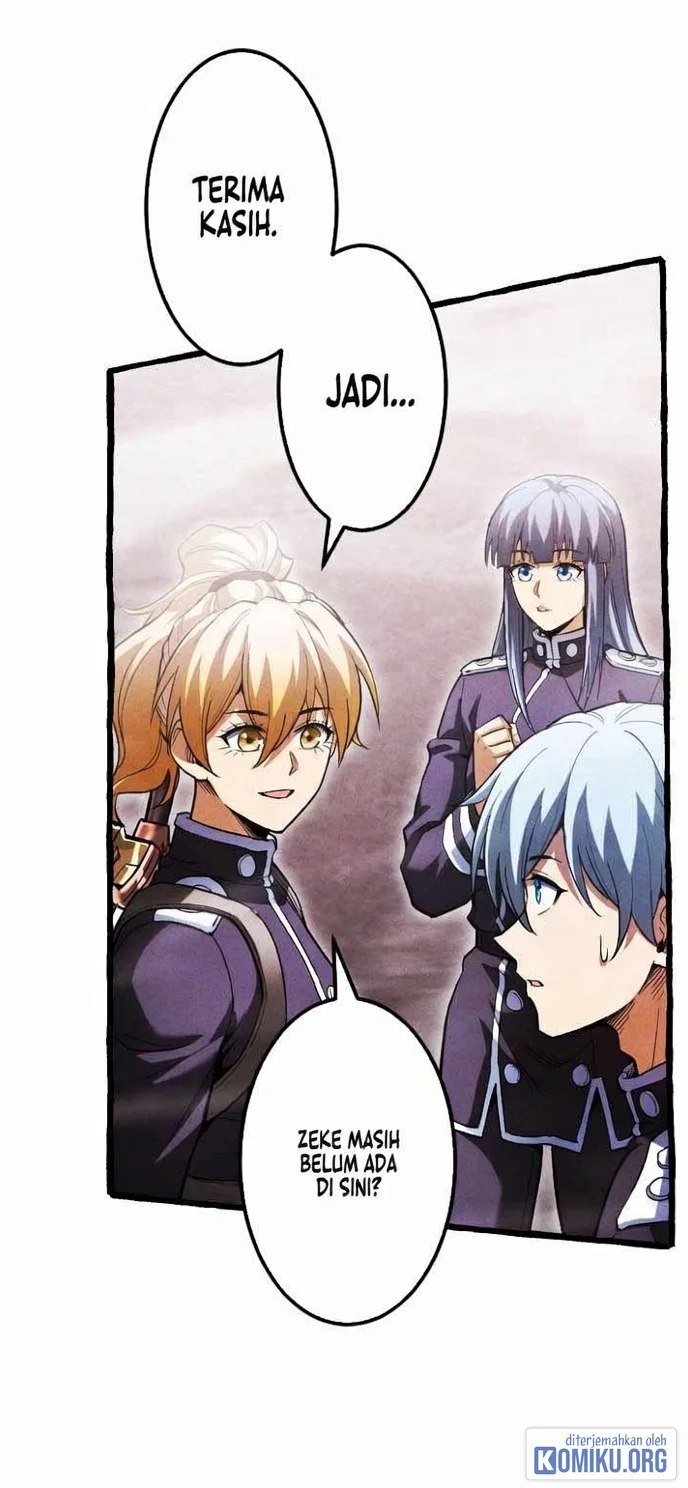 Return of the First Patriarch: The Strongest Reincarnates into His Descendant 1000 Years Later Chapter 56 Gambar 89