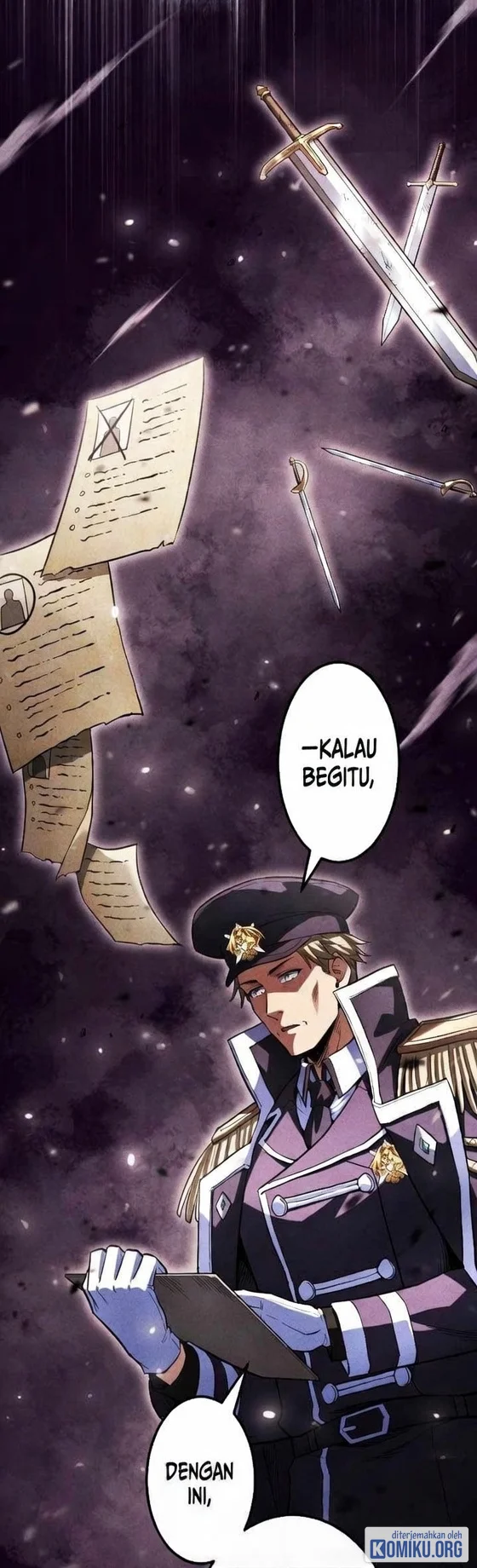 Return of the First Patriarch: The Strongest Reincarnates into His Descendant 1000 Years Later Chapter 56 Gambar 92