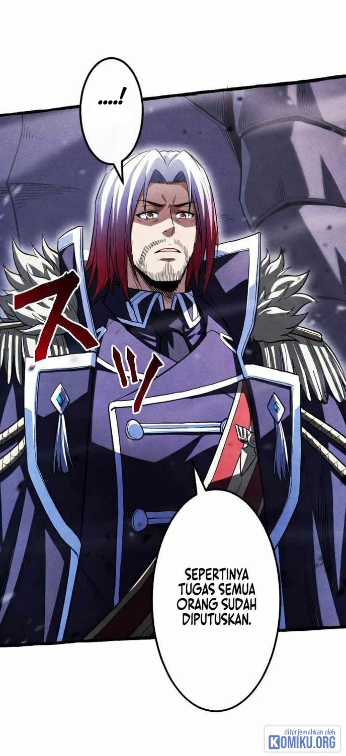 Return of the First Patriarch: The Strongest Reincarnates into His Descendant 1000 Years Later Chapter 56 Gambar 95
