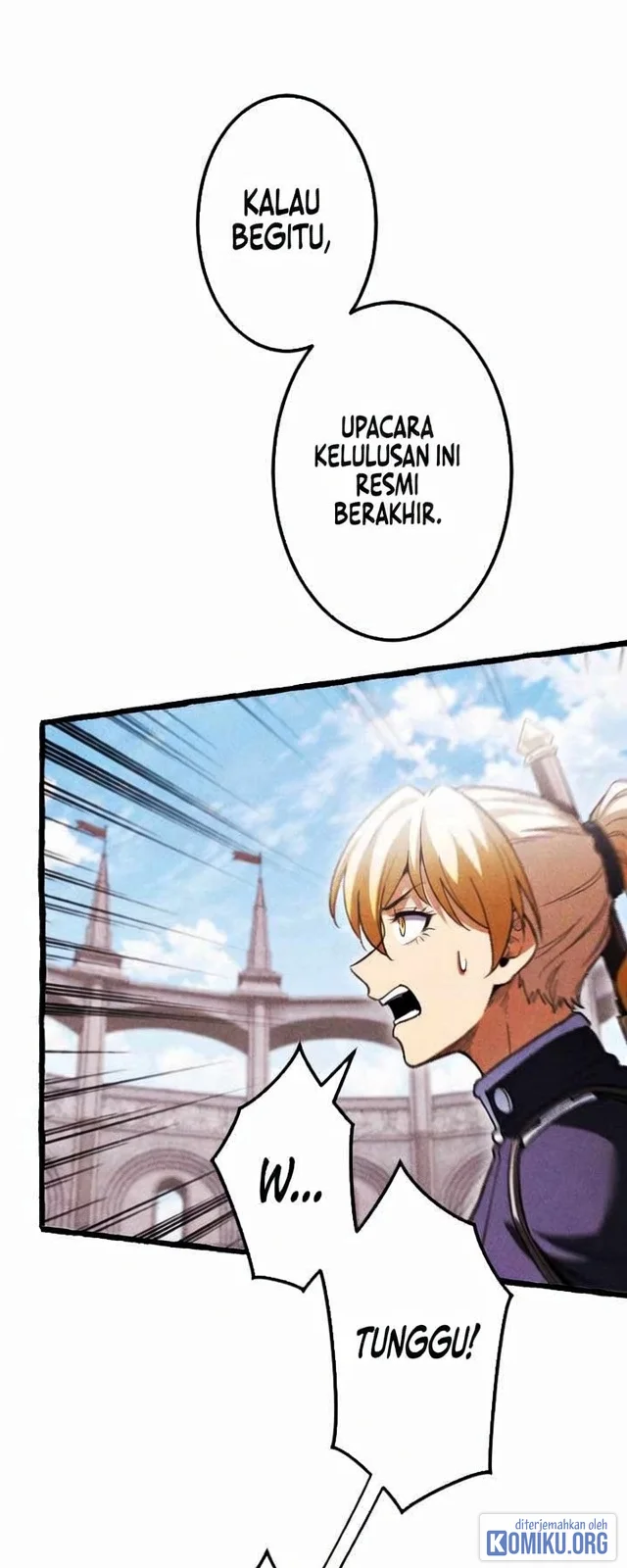 Return of the First Patriarch: The Strongest Reincarnates into His Descendant 1000 Years Later Chapter 56 Gambar 96