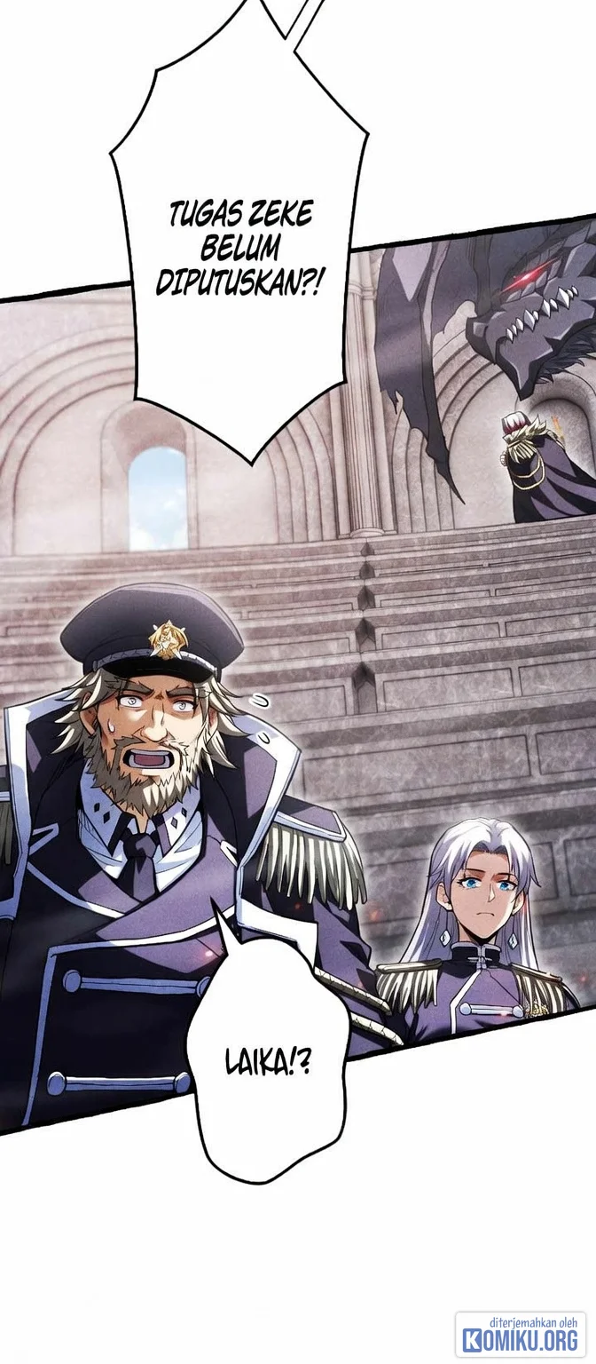 Return of the First Patriarch: The Strongest Reincarnates into His Descendant 1000 Years Later Chapter 56 Gambar 97