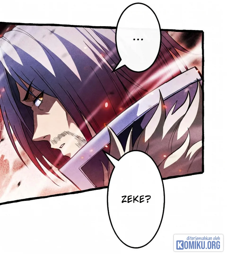 Return of the First Patriarch: The Strongest Reincarnates into His Descendant 1000 Years Later Chapter 56 Gambar 98