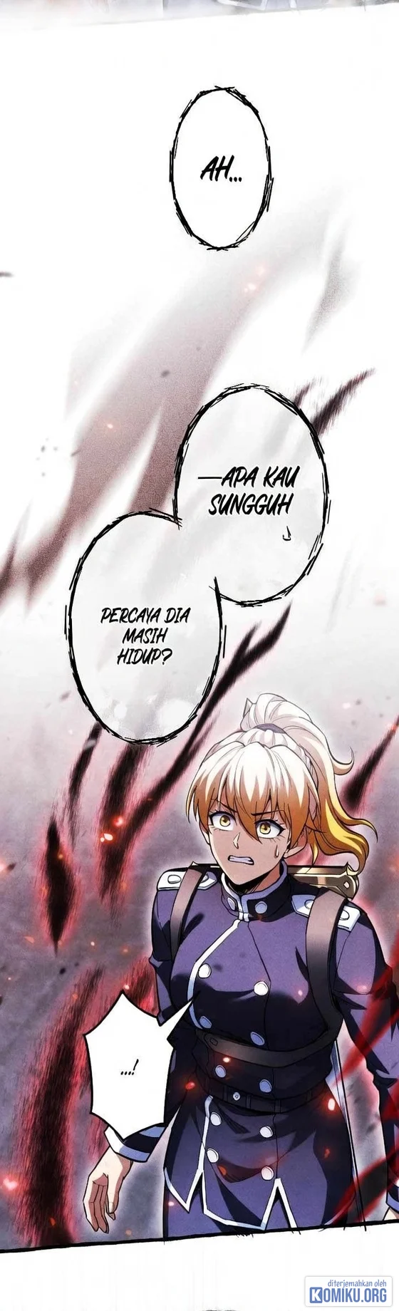 Return of the First Patriarch: The Strongest Reincarnates into His Descendant 1000 Years Later Chapter 56 Gambar 99
