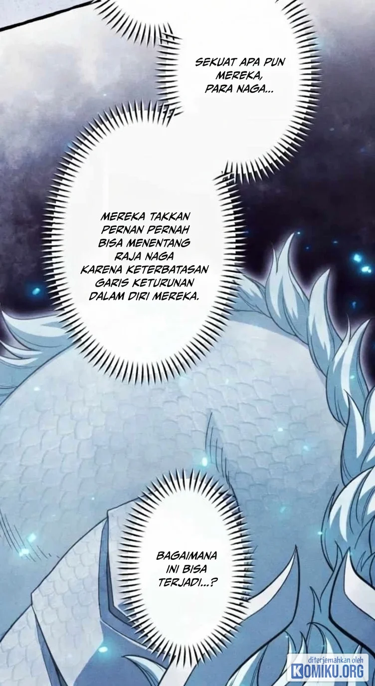 Return of the First Patriarch: The Strongest Reincarnates into His Descendant 1000 Years Later Chapter 57 Gambar 29