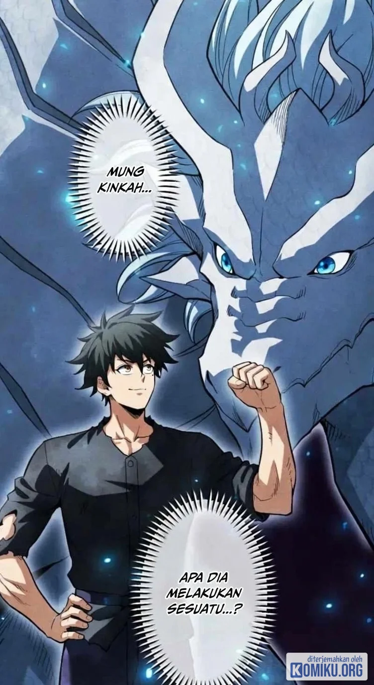 Return of the First Patriarch: The Strongest Reincarnates into His Descendant 1000 Years Later Chapter 57 Gambar 30