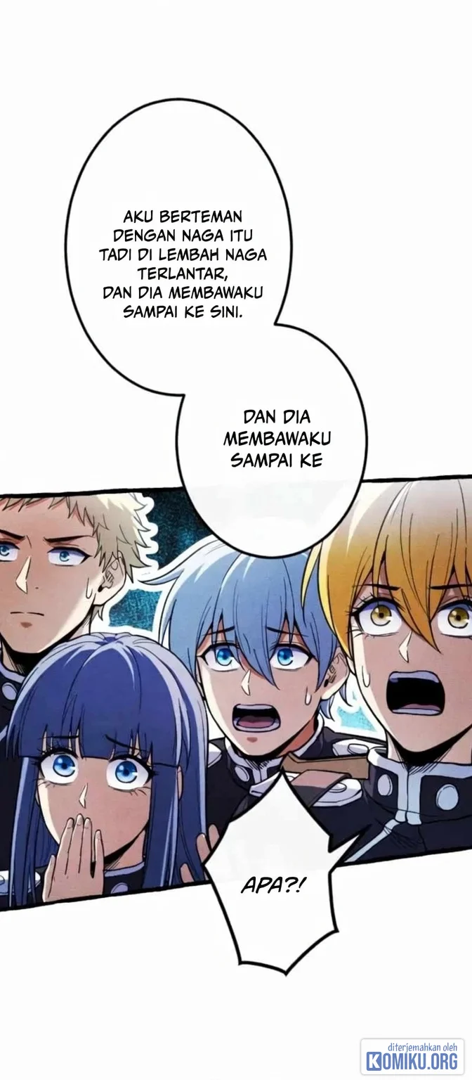 Return of the First Patriarch: The Strongest Reincarnates into His Descendant 1000 Years Later Chapter 57 Gambar 40