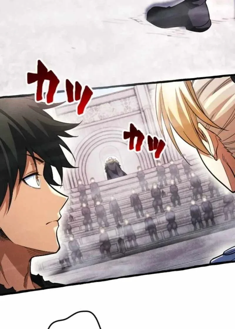 Return of the First Patriarch: The Strongest Reincarnates into His Descendant 1000 Years Later Chapter 57 Gambar 53