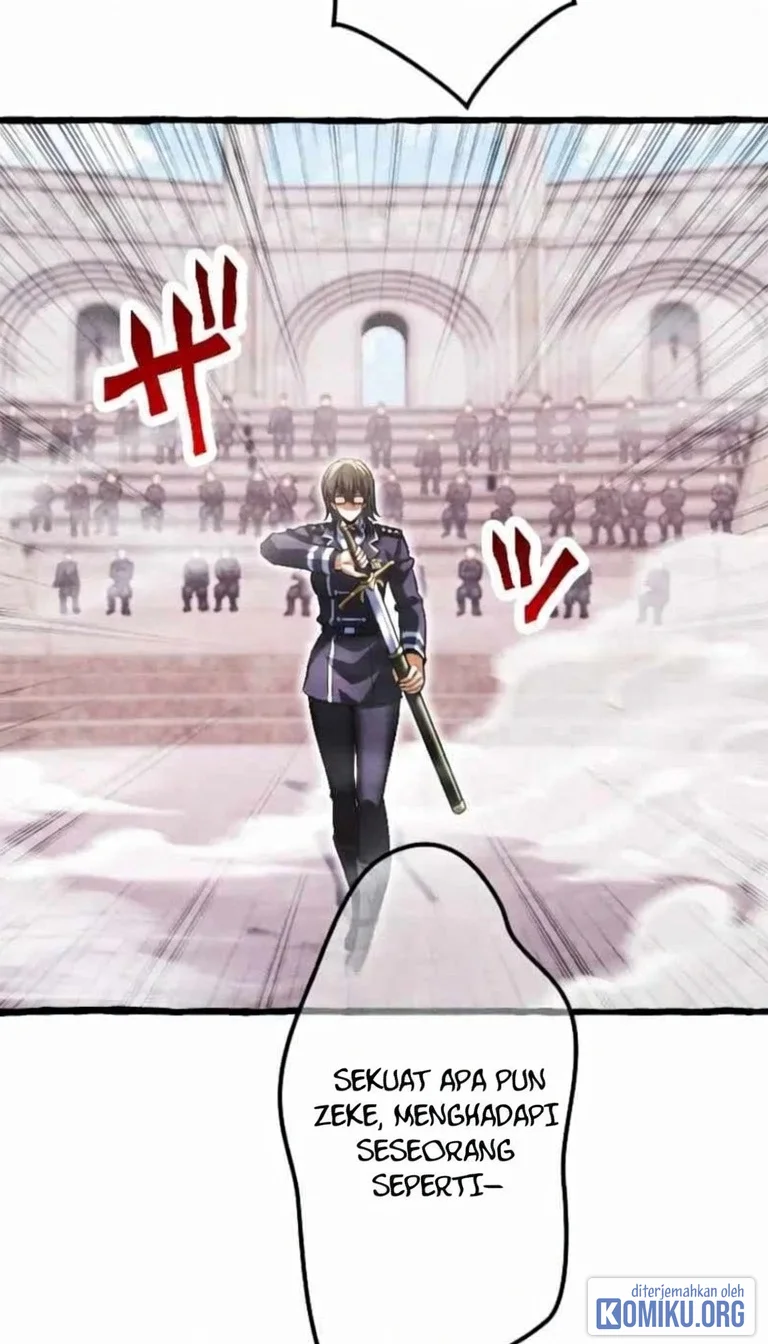 Return of the First Patriarch: The Strongest Reincarnates into His Descendant 1000 Years Later Chapter 57 Gambar 63