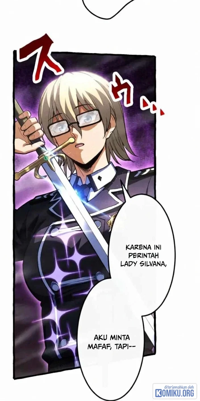 Return of the First Patriarch: The Strongest Reincarnates into His Descendant 1000 Years Later Chapter 57 Gambar 64