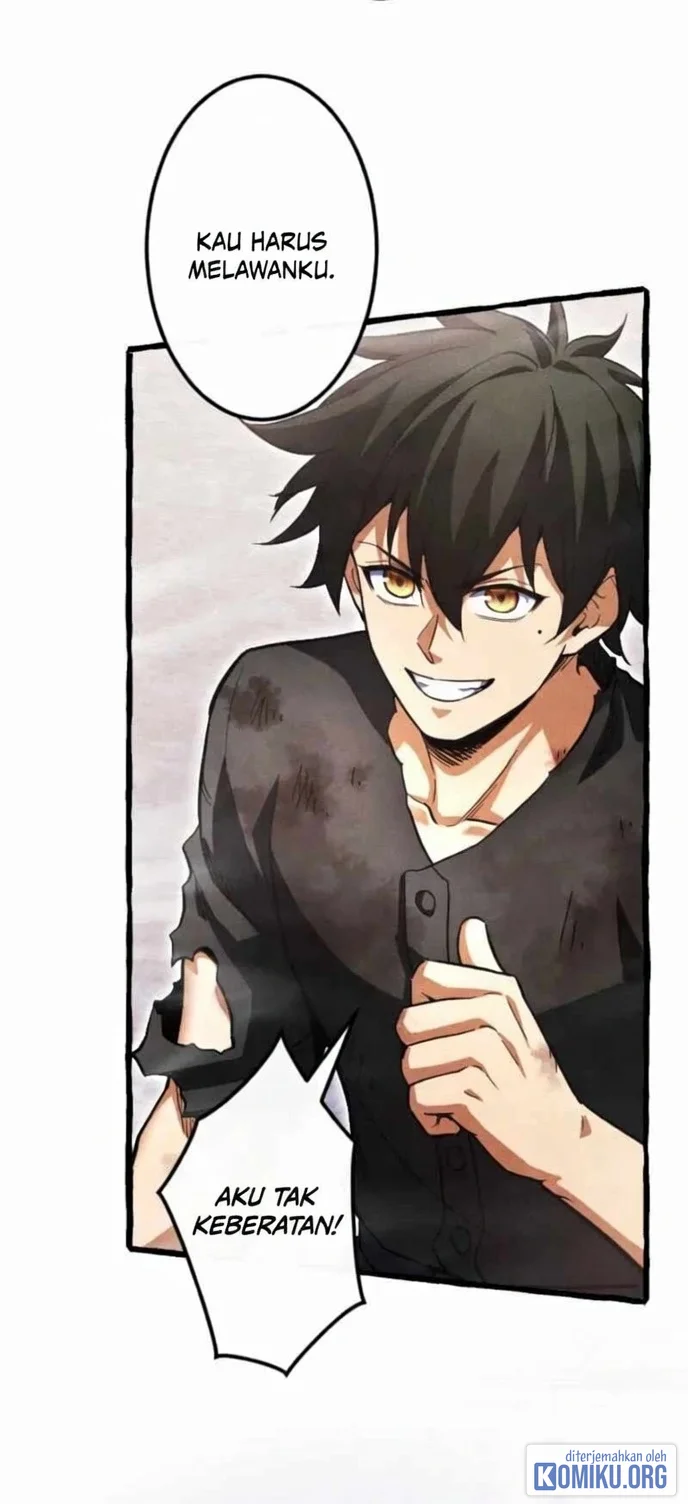Return of the First Patriarch: The Strongest Reincarnates into His Descendant 1000 Years Later Chapter 57 Gambar 65