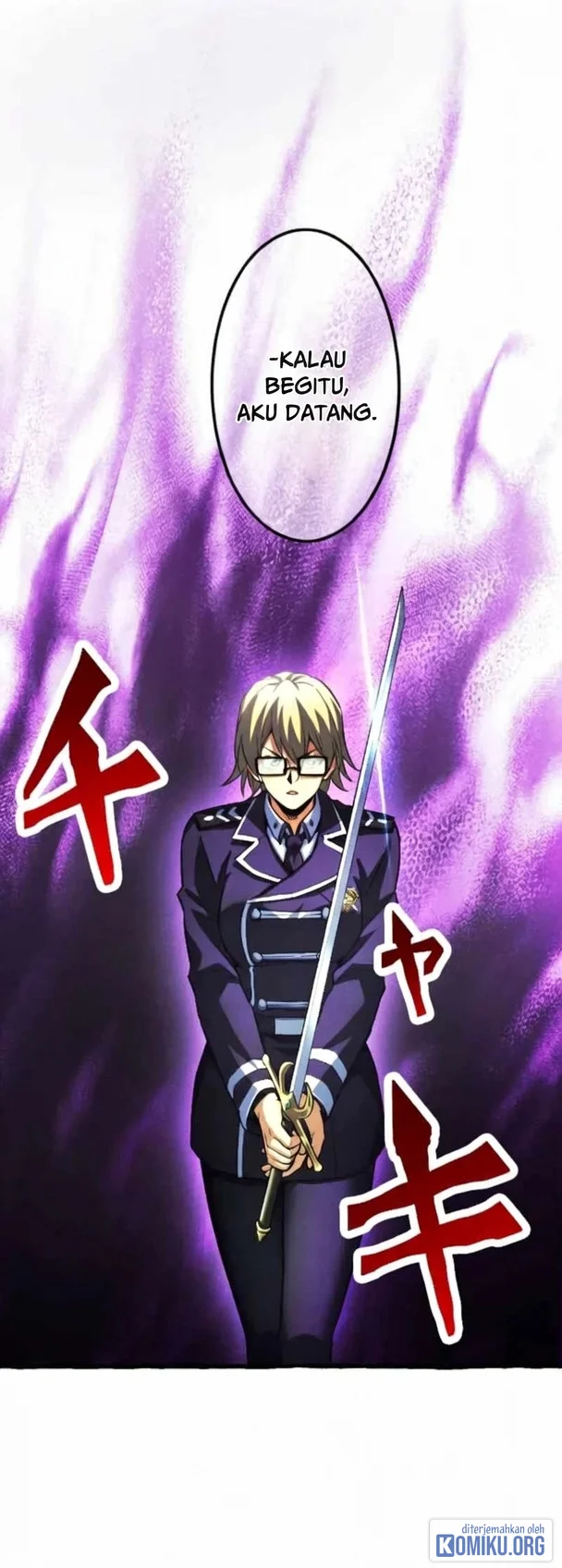 Return of the First Patriarch: The Strongest Reincarnates into His Descendant 1000 Years Later Chapter 57 Gambar 66