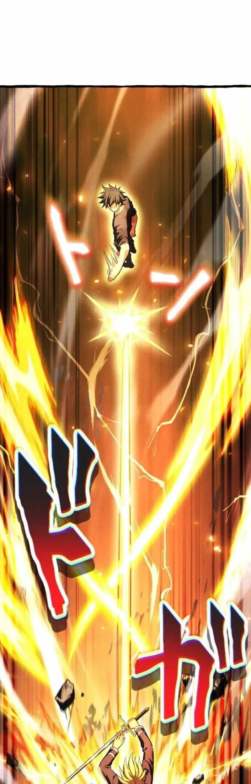 Return of the First Patriarch: The Strongest Reincarnates into His Descendant 1000 Years Later Chapter 57 Gambar 71