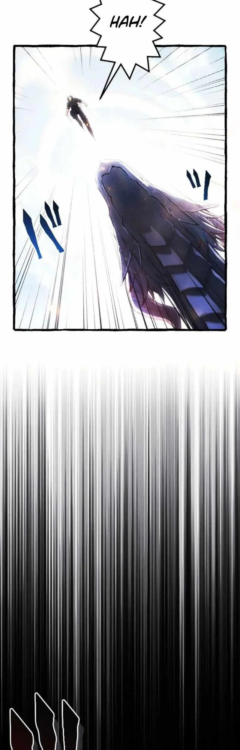 Return of the First Patriarch: The Strongest Reincarnates into His Descendant 1000 Years Later Chapter 57 Gambar 6