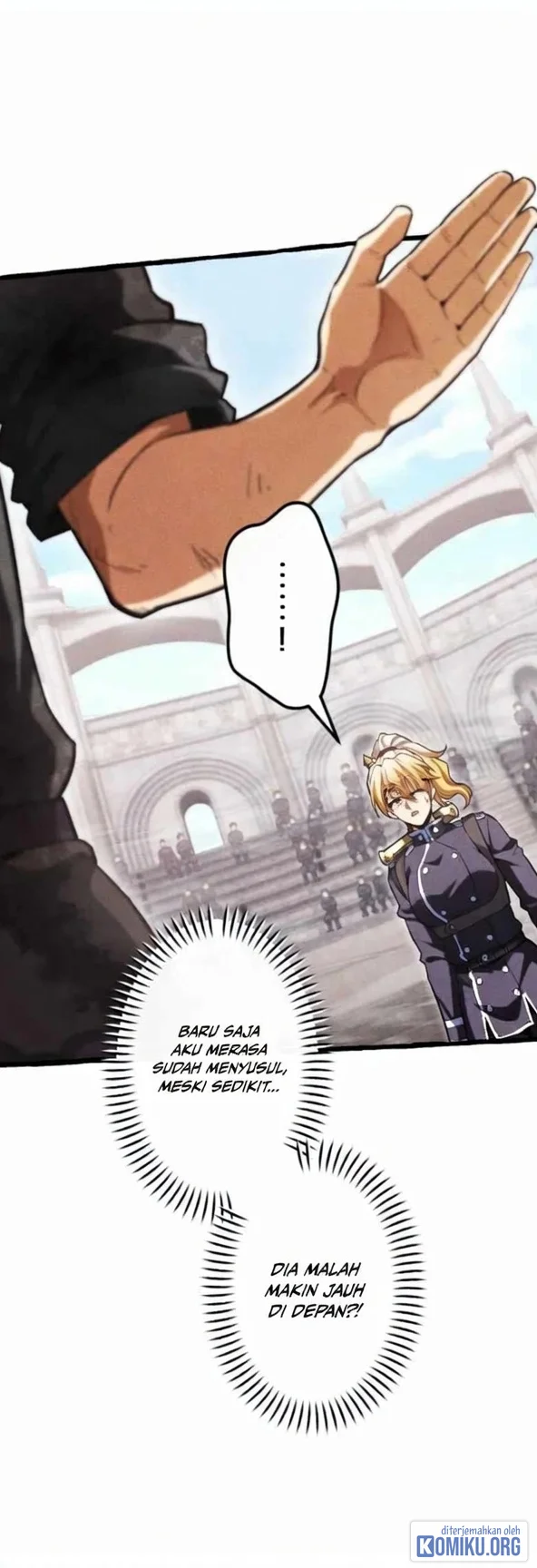Return of the First Patriarch: The Strongest Reincarnates into His Descendant 1000 Years Later Chapter 57 Gambar 77