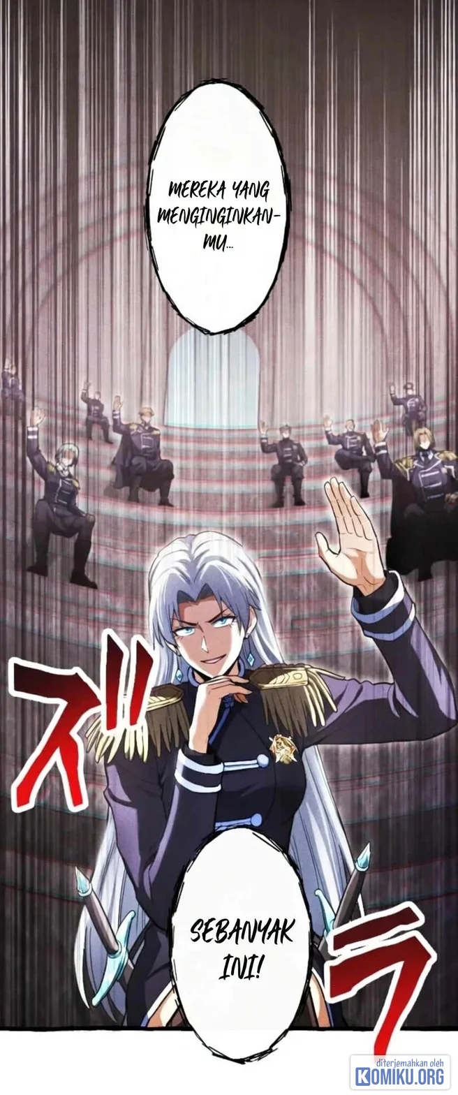 Return of the First Patriarch: The Strongest Reincarnates into His Descendant 1000 Years Later Chapter 57 Gambar 81