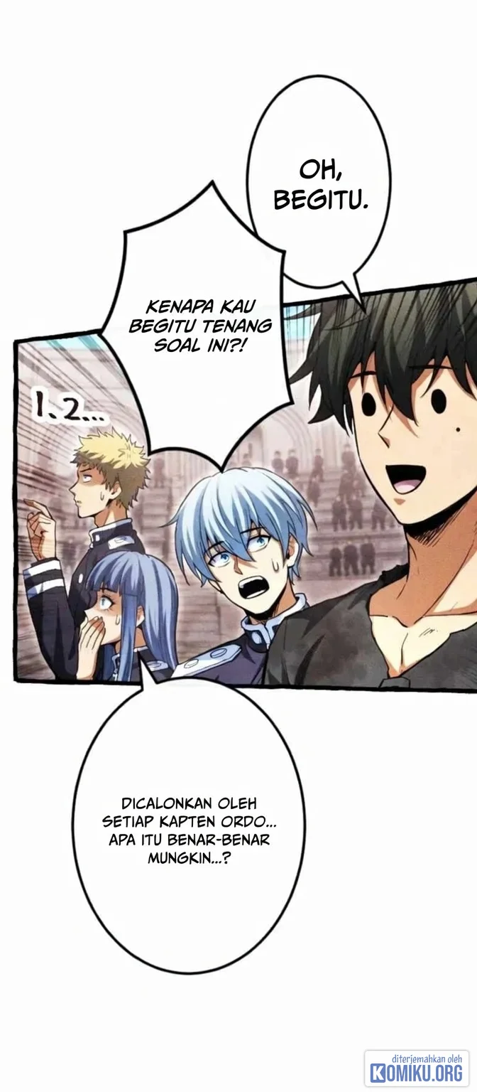 Return of the First Patriarch: The Strongest Reincarnates into His Descendant 1000 Years Later Chapter 57 Gambar 83