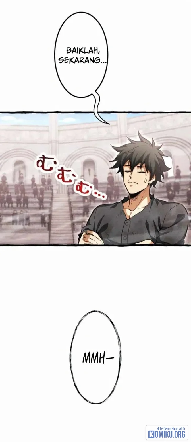 Return of the First Patriarch: The Strongest Reincarnates into His Descendant 1000 Years Later Chapter 57 Gambar 85