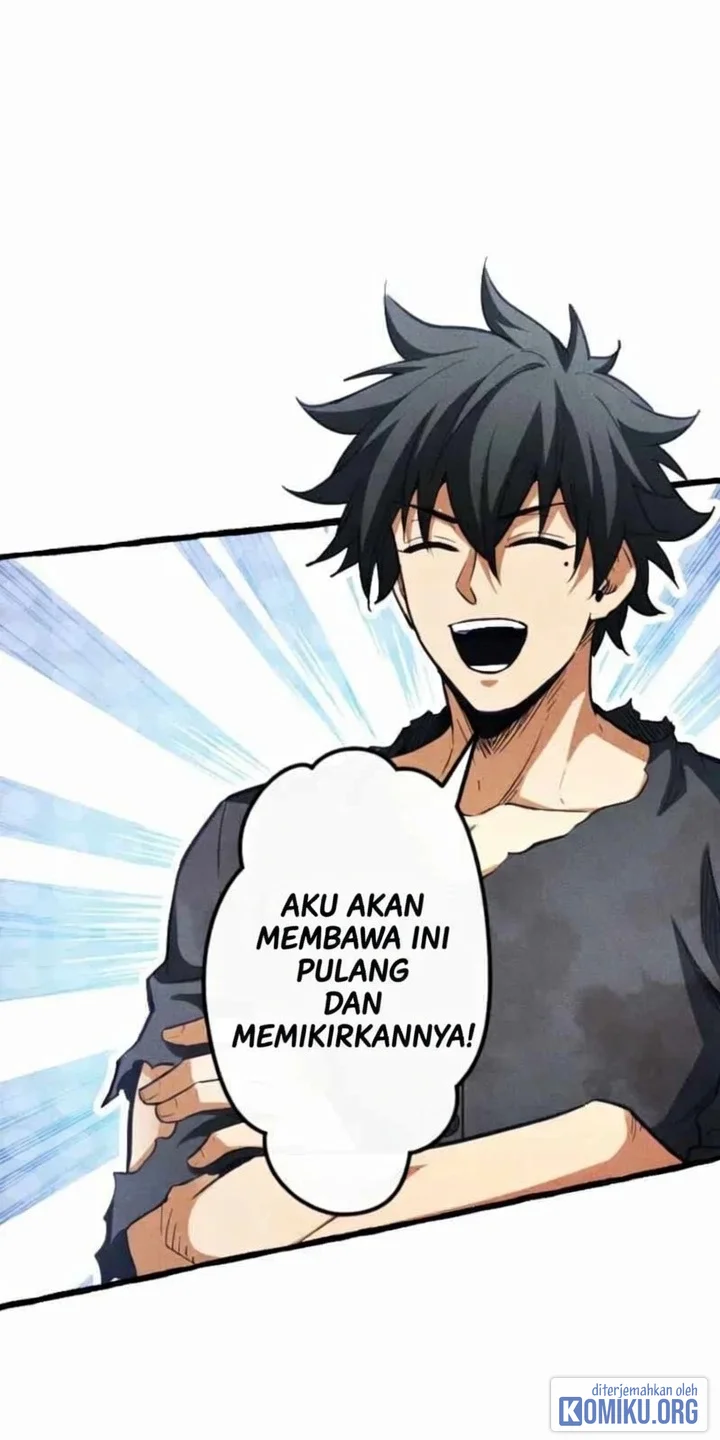 Return of the First Patriarch: The Strongest Reincarnates into His Descendant 1000 Years Later Chapter 57 Gambar 86