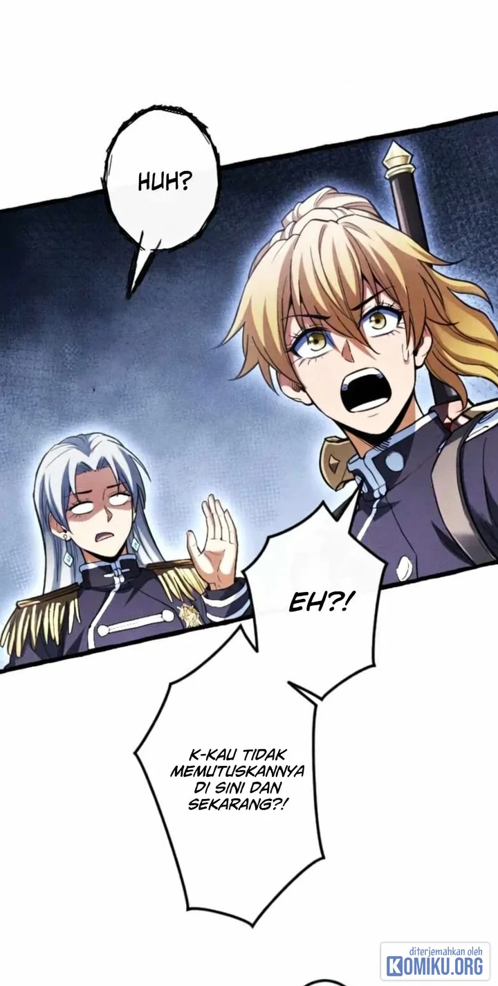 Return of the First Patriarch: The Strongest Reincarnates into His Descendant 1000 Years Later Chapter 57 Gambar 87