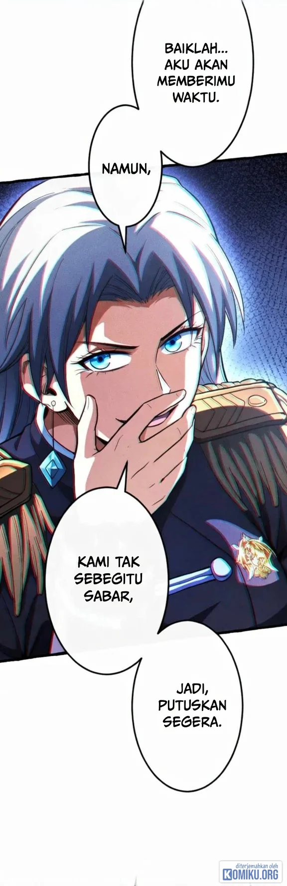 Return of the First Patriarch: The Strongest Reincarnates into His Descendant 1000 Years Later Chapter 57 Gambar 92