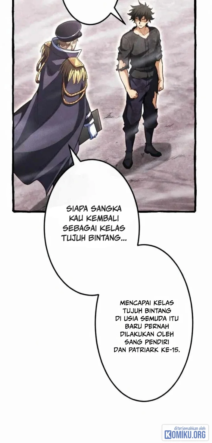 Return of the First Patriarch: The Strongest Reincarnates into His Descendant 1000 Years Later Chapter 57 Gambar 96