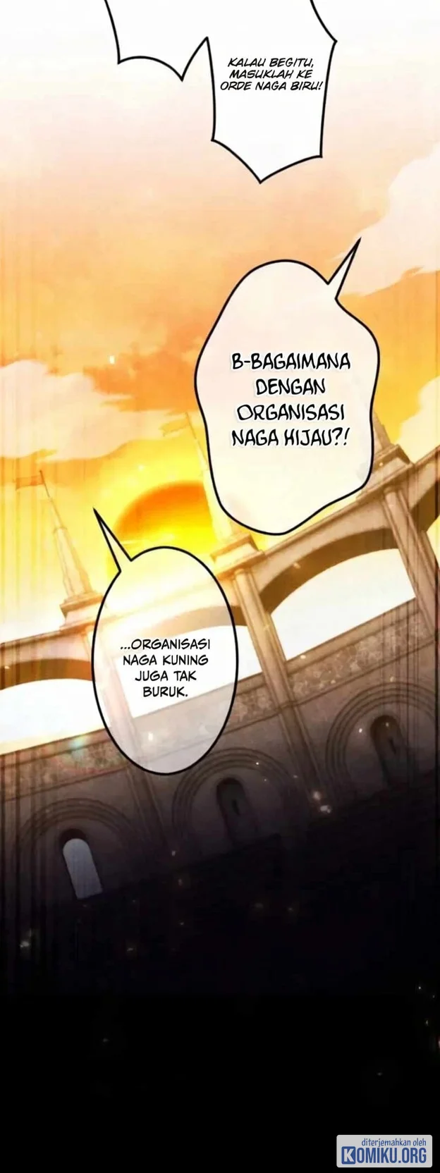 Return of the First Patriarch: The Strongest Reincarnates into His Descendant 1000 Years Later Chapter 57 Gambar 99