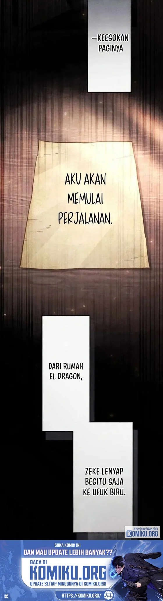 Return of the First Patriarch: The Strongest Reincarnates into His Descendant 1000 Years Later Chapter 57 Gambar 102