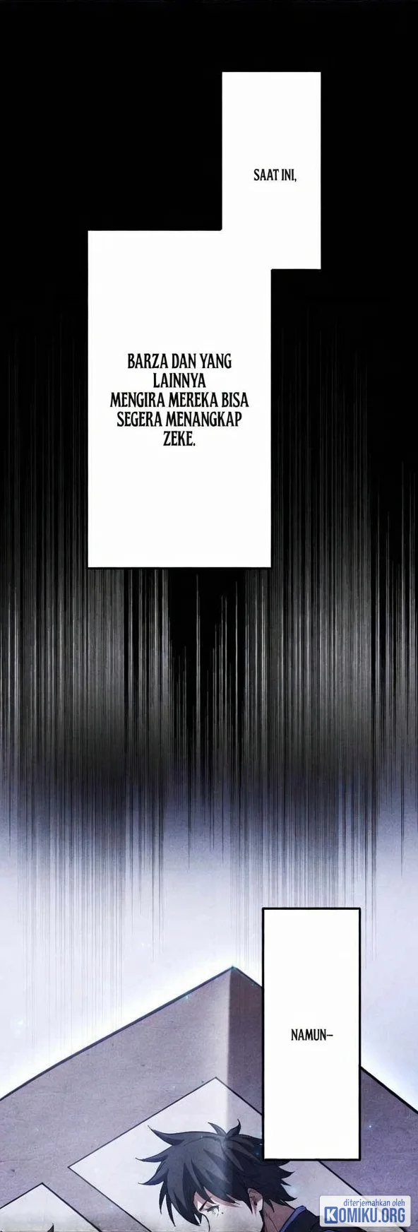 Return of the First Patriarch: The Strongest Reincarnates into His Descendant 1000 Years Later Chapter 58 Gambar 51