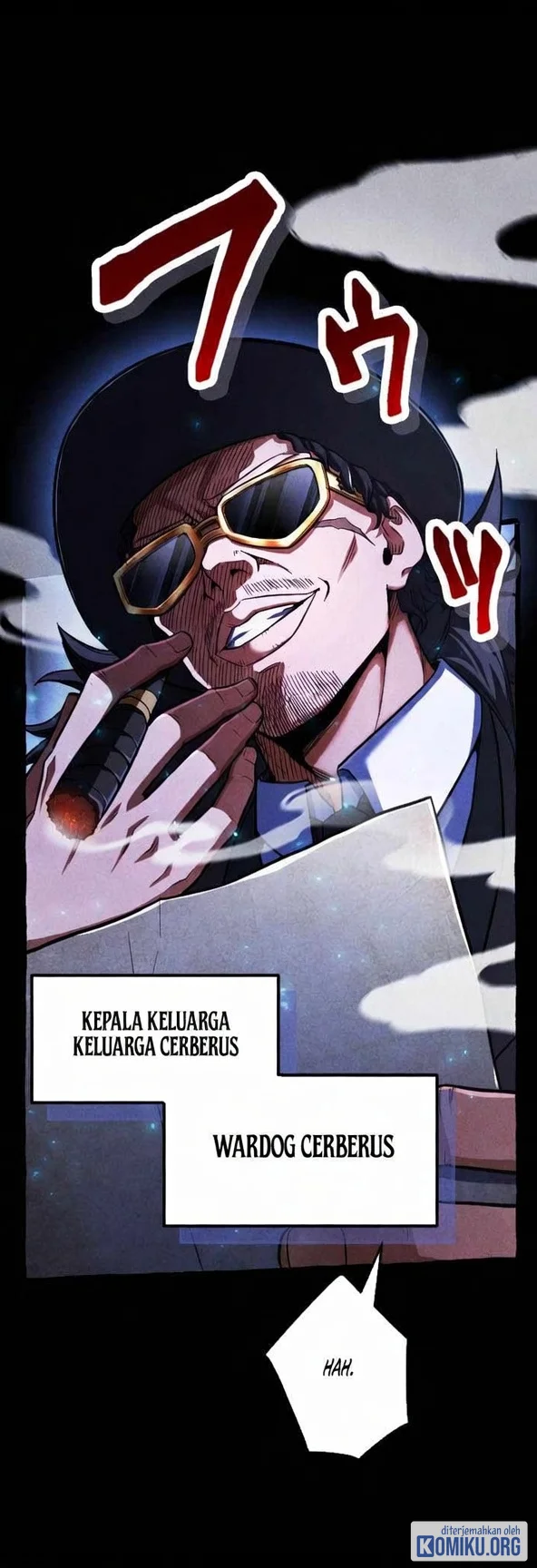 Return of the First Patriarch: The Strongest Reincarnates into His Descendant 1000 Years Later Chapter 58 Gambar 54