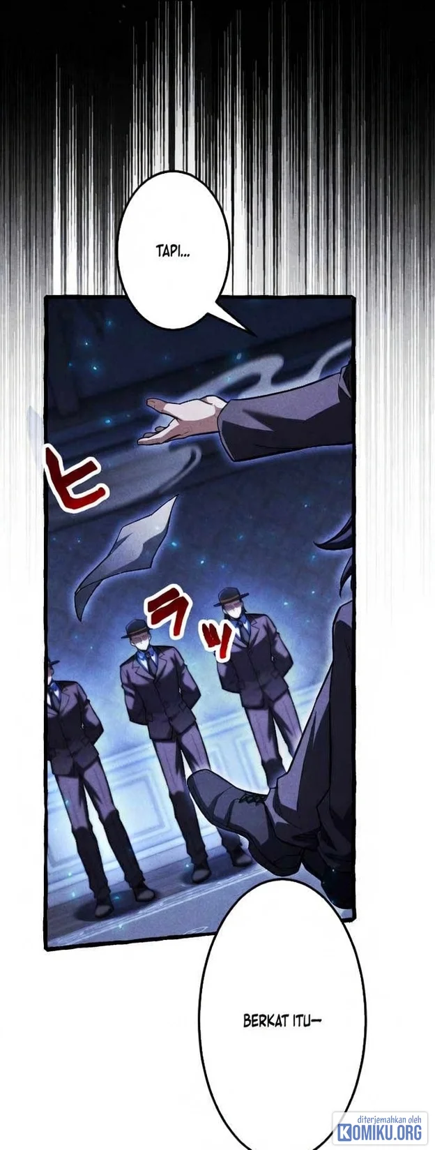 Return of the First Patriarch: The Strongest Reincarnates into His Descendant 1000 Years Later Chapter 58 Gambar 56