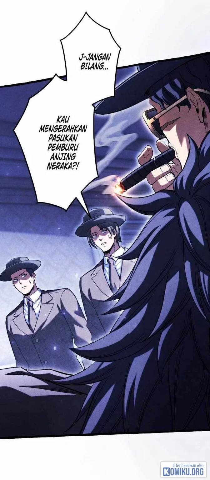 Return of the First Patriarch: The Strongest Reincarnates into His Descendant 1000 Years Later Chapter 58 Gambar 68