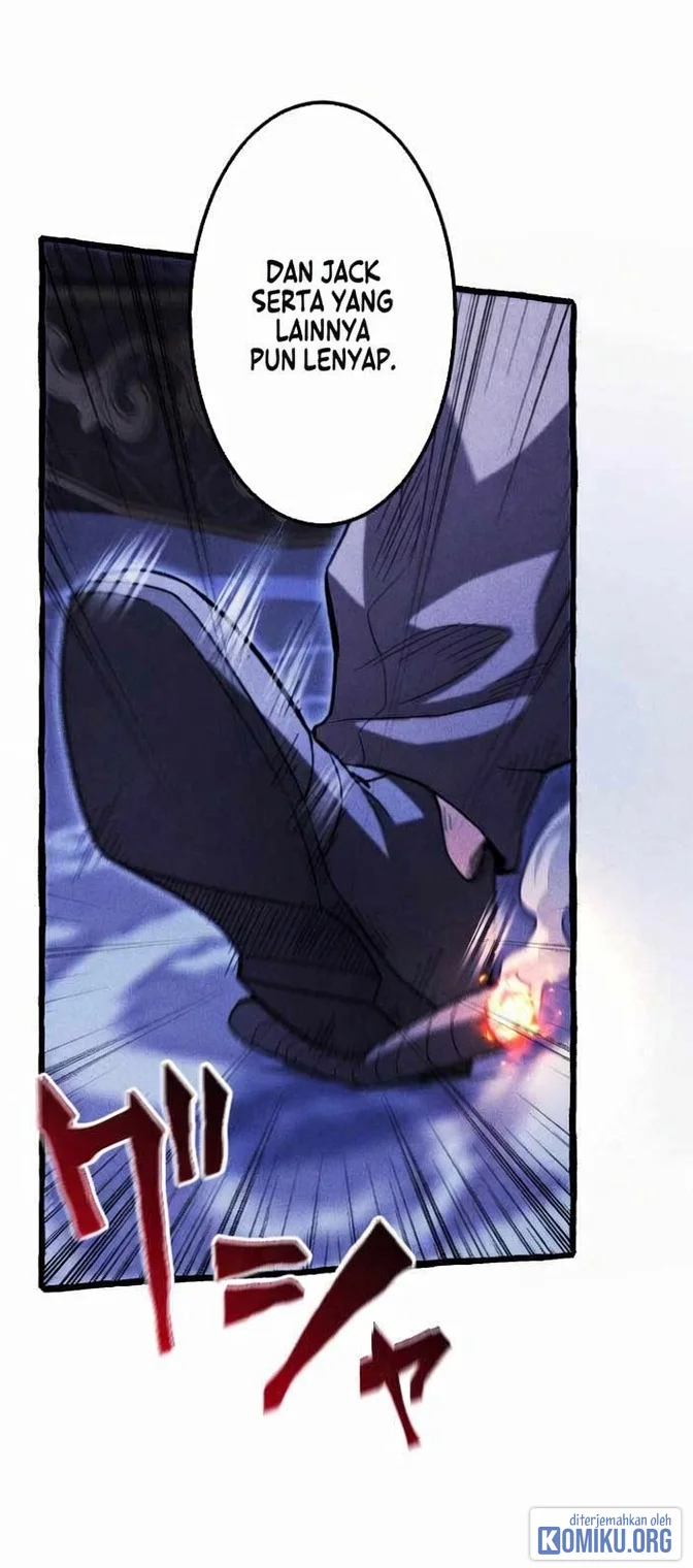 Return of the First Patriarch: The Strongest Reincarnates into His Descendant 1000 Years Later Chapter 58 Gambar 70