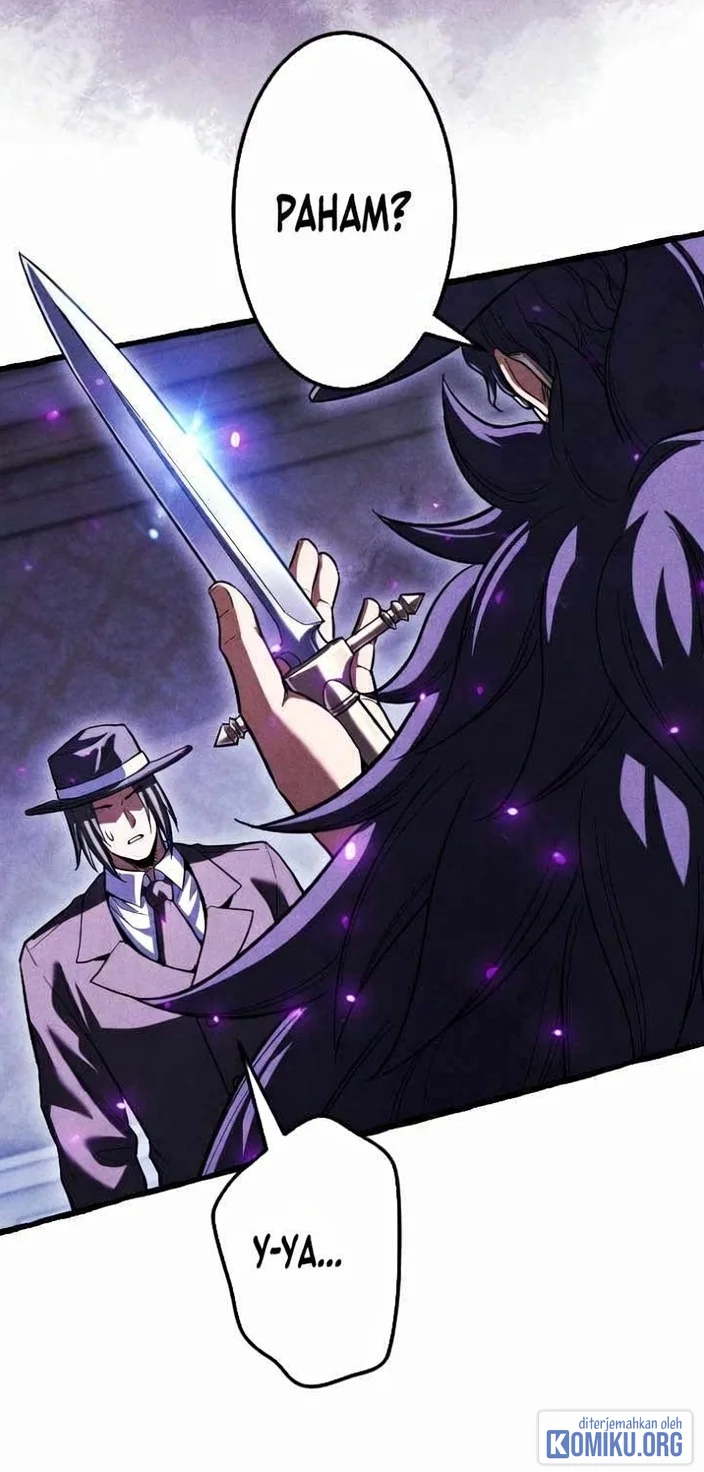 Return of the First Patriarch: The Strongest Reincarnates into His Descendant 1000 Years Later Chapter 58 Gambar 76