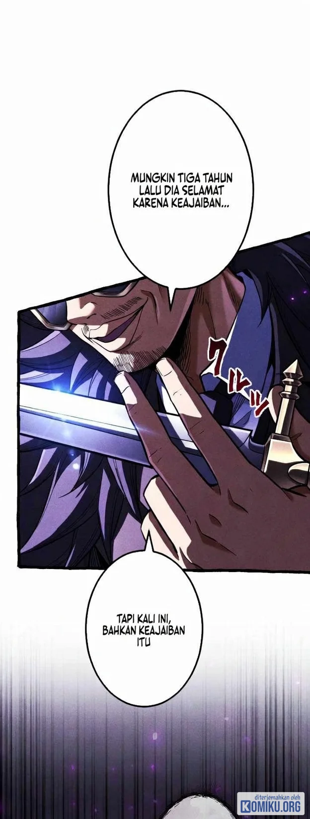 Return of the First Patriarch: The Strongest Reincarnates into His Descendant 1000 Years Later Chapter 58 Gambar 77