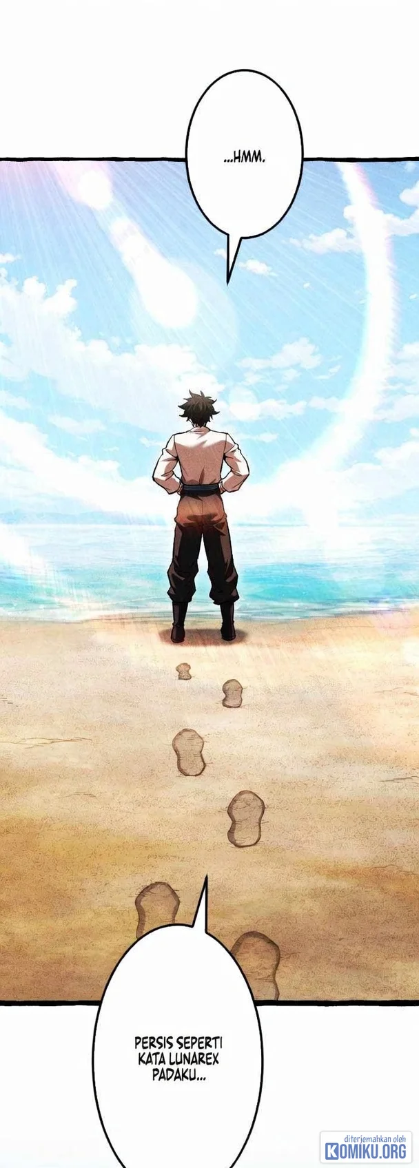 Return of the First Patriarch: The Strongest Reincarnates into His Descendant 1000 Years Later Chapter 58 Gambar 82