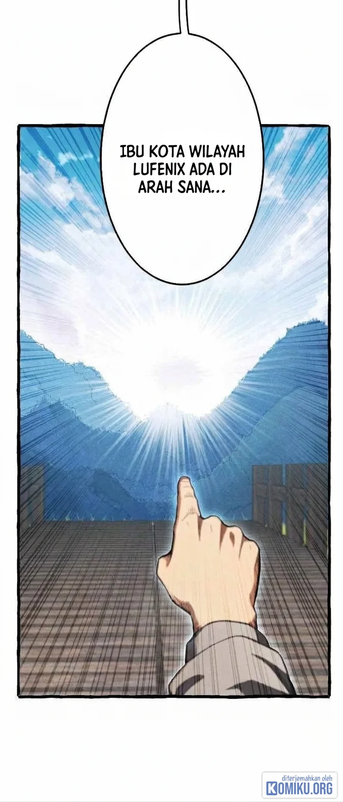 Return of the First Patriarch: The Strongest Reincarnates into His Descendant 1000 Years Later Chapter 59 Gambar 53