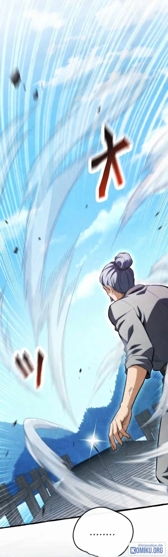 Return of the First Patriarch: The Strongest Reincarnates into His Descendant 1000 Years Later Chapter 59 Gambar 58