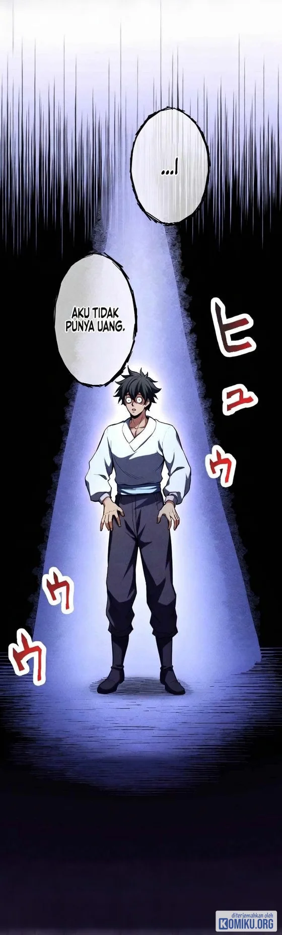 Return of the First Patriarch: The Strongest Reincarnates into His Descendant 1000 Years Later Chapter 59 Gambar 67