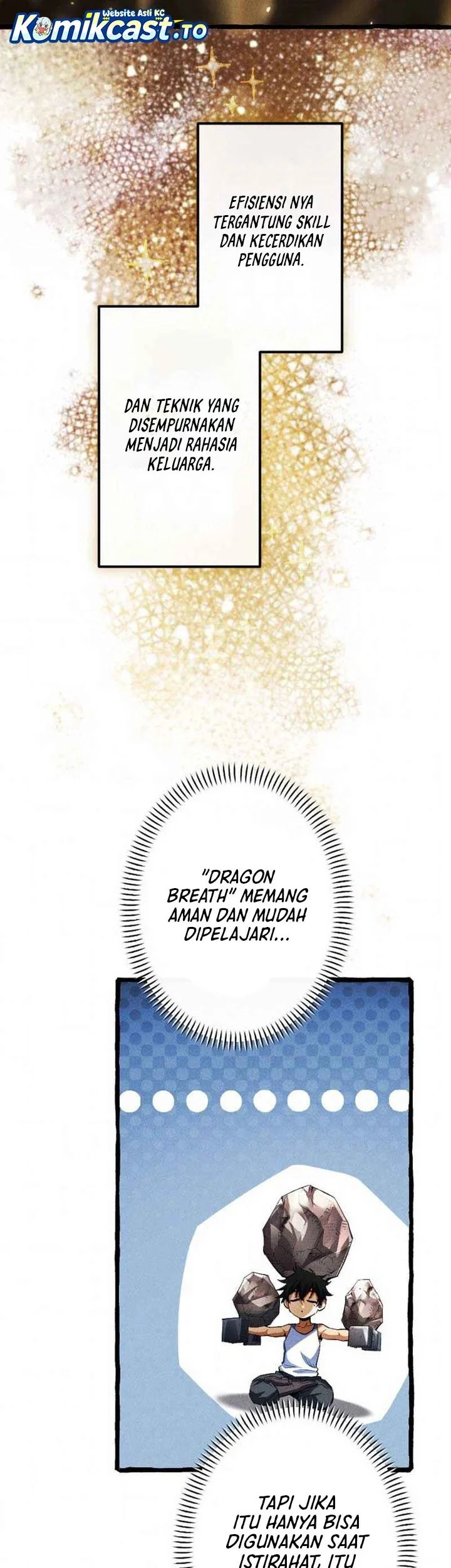 Return of the First Patriarch: The Strongest Reincarnates into His Descendant 1000 Years Later Chapter 6 Gambar 21