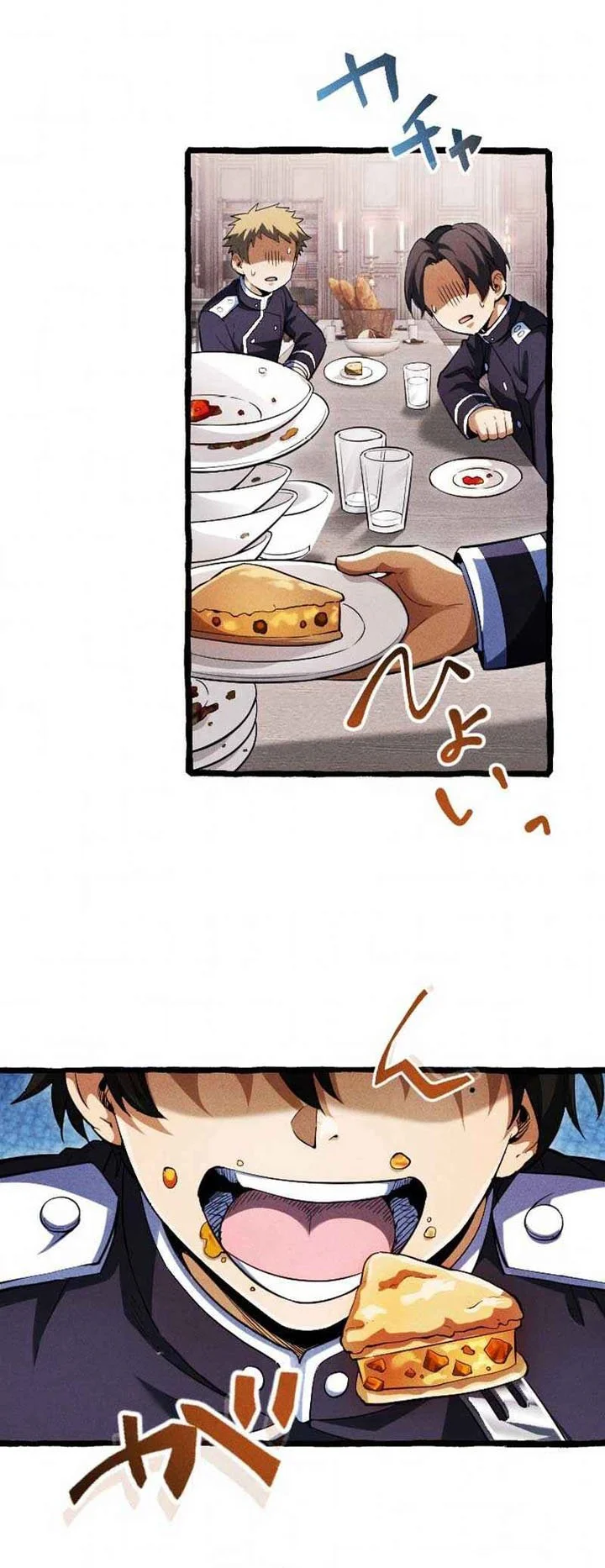 Return of the First Patriarch: The Strongest Reincarnates into His Descendant 1000 Years Later Chapter 6 Gambar 27