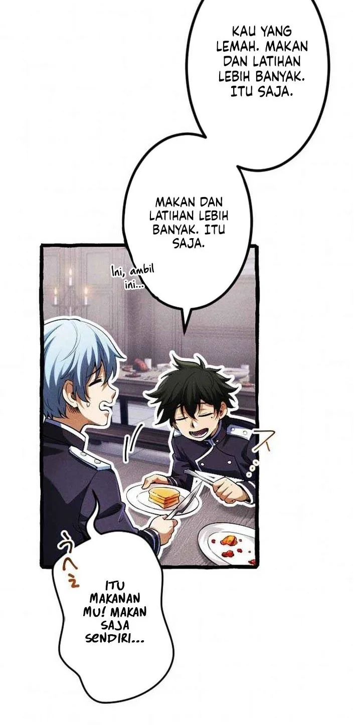 Return of the First Patriarch: The Strongest Reincarnates into His Descendant 1000 Years Later Chapter 6 Gambar 29