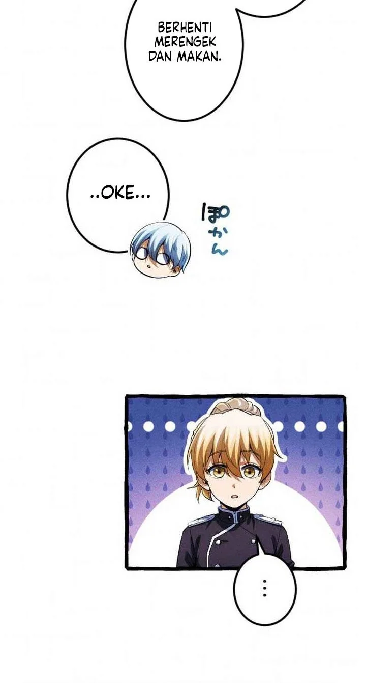 Return of the First Patriarch: The Strongest Reincarnates into His Descendant 1000 Years Later Chapter 6 Gambar 36