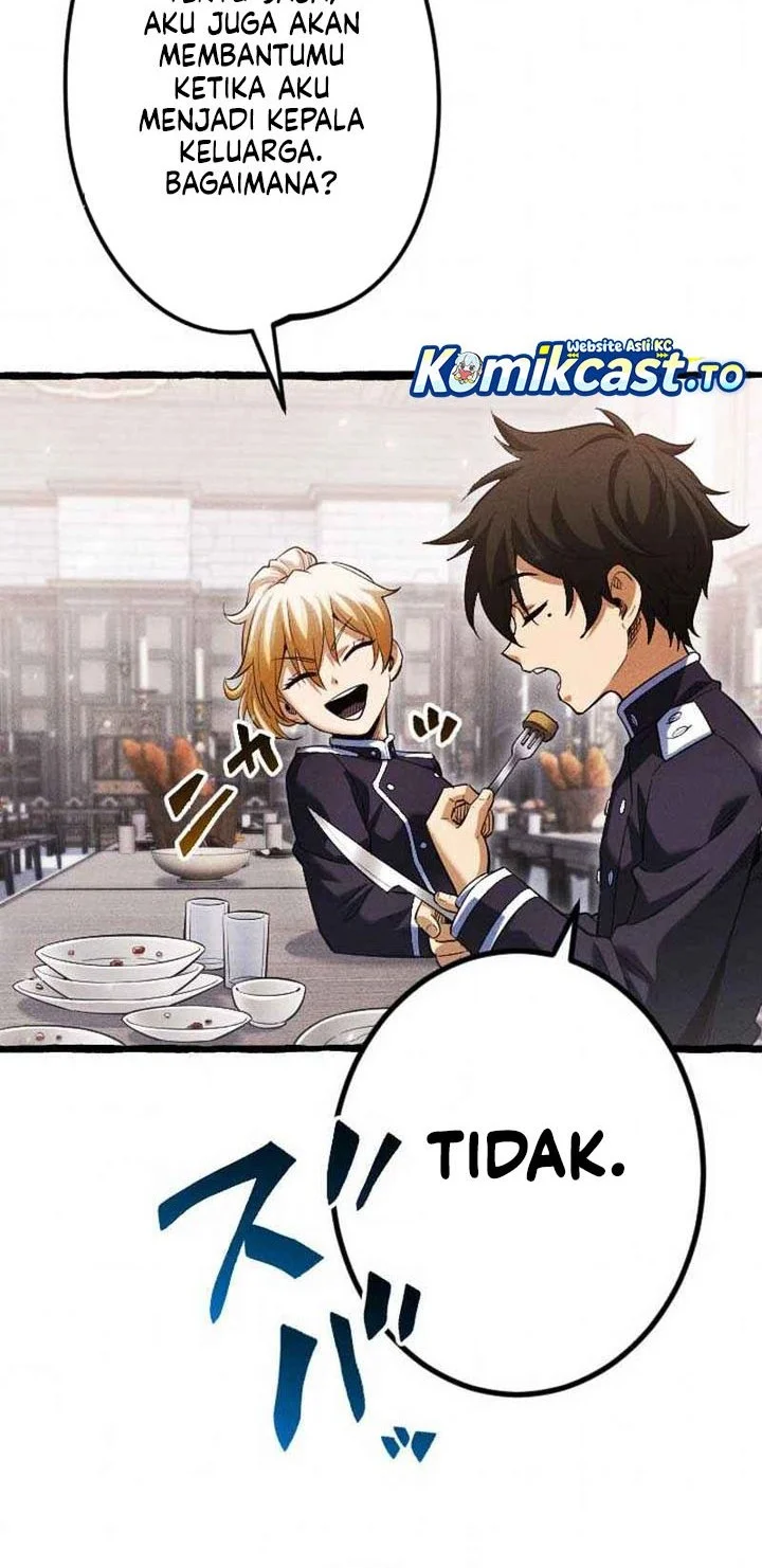 Return of the First Patriarch: The Strongest Reincarnates into His Descendant 1000 Years Later Chapter 6 Gambar 40