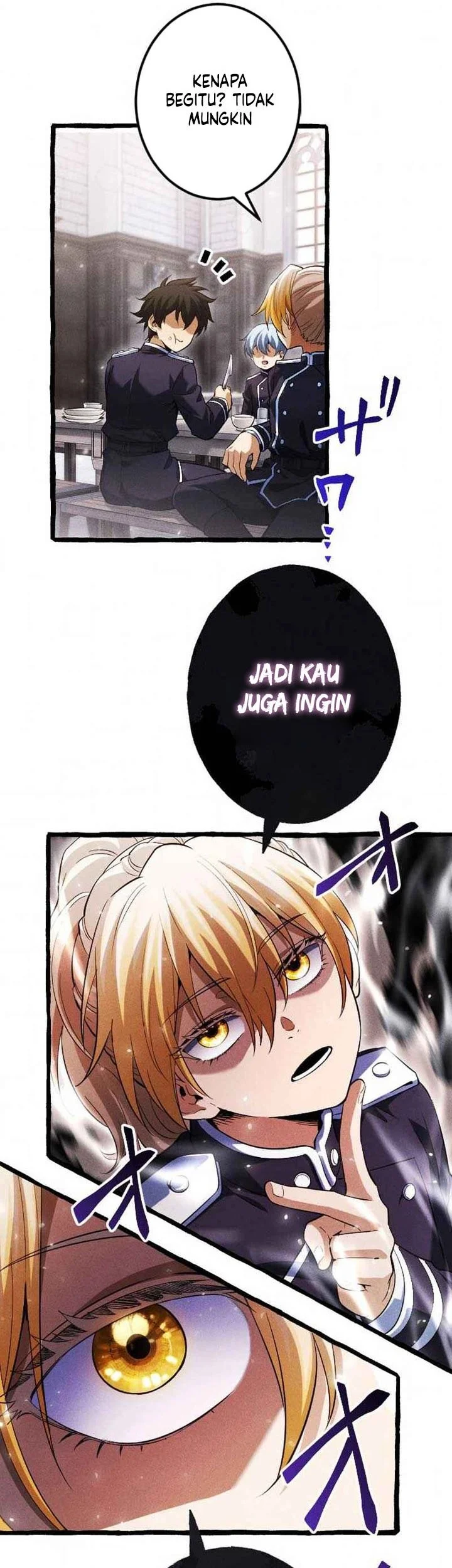 Return of the First Patriarch: The Strongest Reincarnates into His Descendant 1000 Years Later Chapter 6 Gambar 41