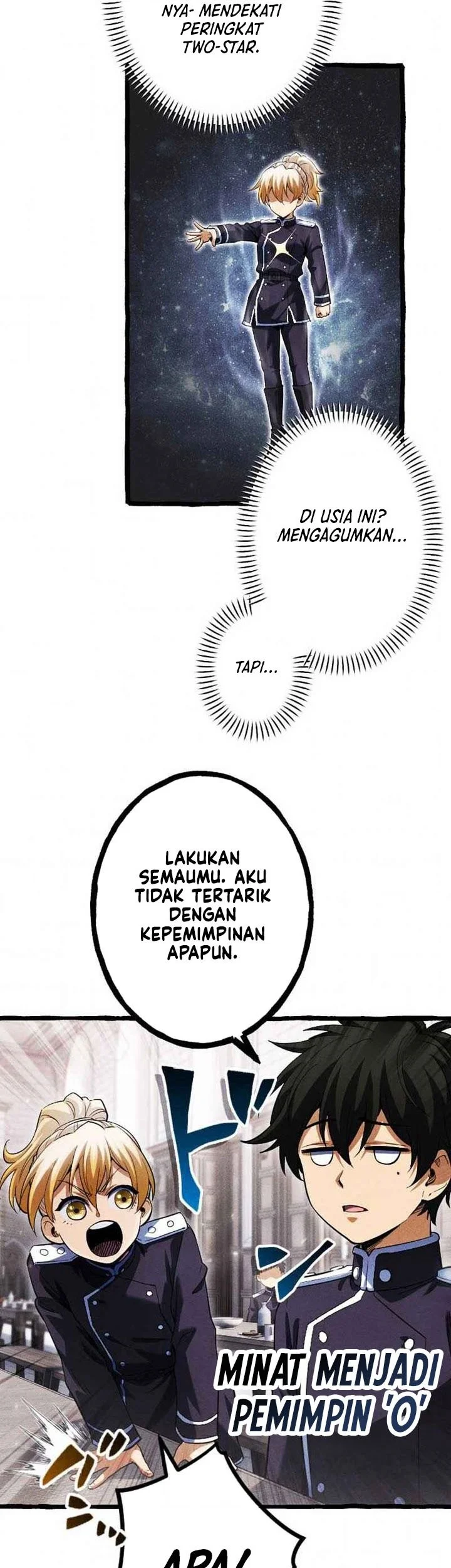 Return of the First Patriarch: The Strongest Reincarnates into His Descendant 1000 Years Later Chapter 6 Gambar 43